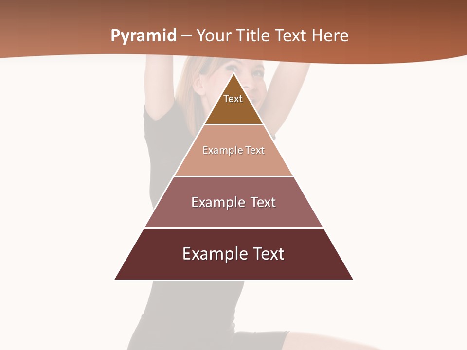 Health Body Happy PowerPoint Template