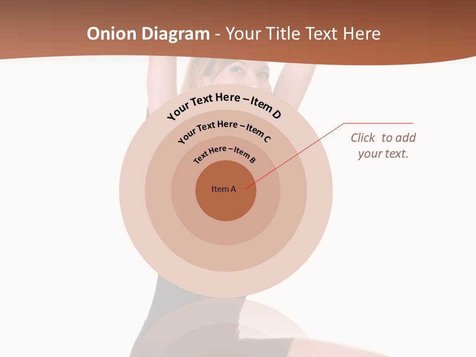 Health Body Happy PowerPoint Template