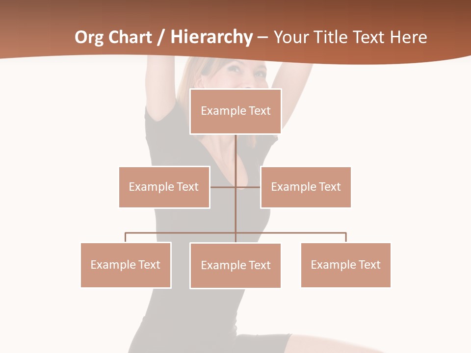 Health Body Happy PowerPoint Template