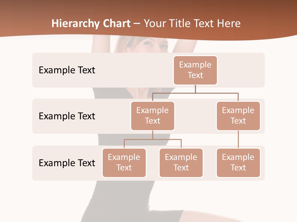Health Body Happy PowerPoint Template