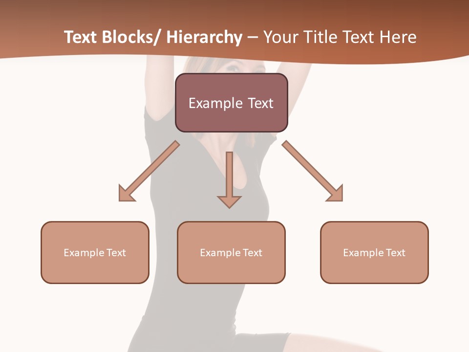 Health Body Happy PowerPoint Template