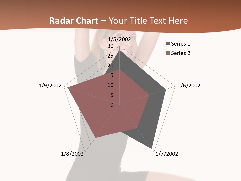 Health Body Happy PowerPoint Template