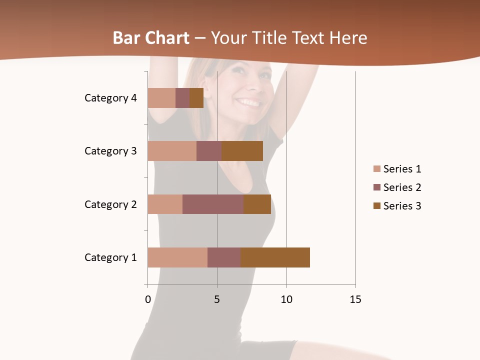 Health Body Happy PowerPoint Template