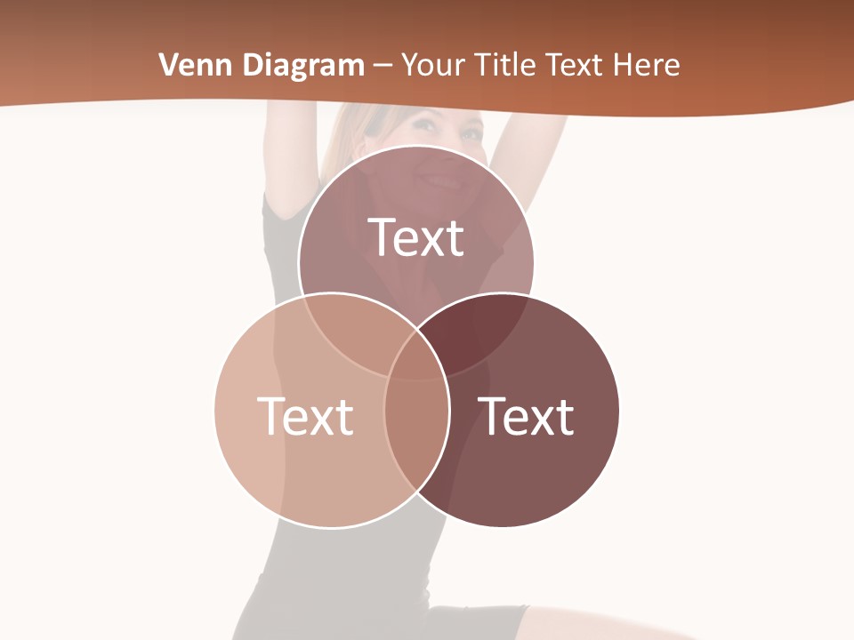 Health Body Happy PowerPoint Template