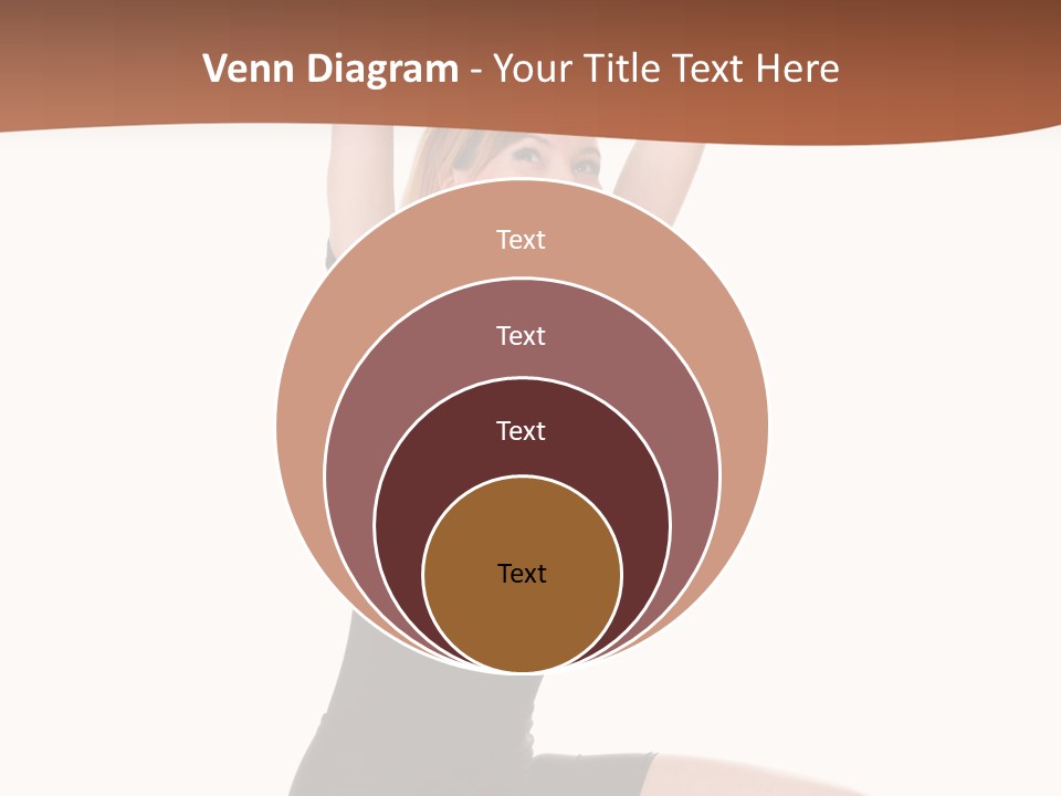 Health Body Happy PowerPoint Template