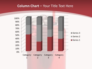 Drink Can Carbonated White PowerPoint Template