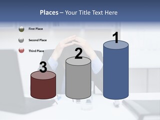 Danger Bush Acari PowerPoint Template