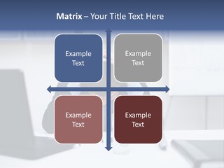 Danger Bush Acari PowerPoint Template