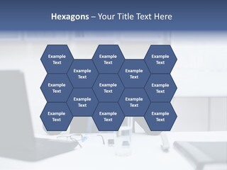 Danger Bush Acari PowerPoint Template