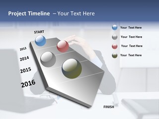 Danger Bush Acari PowerPoint Template