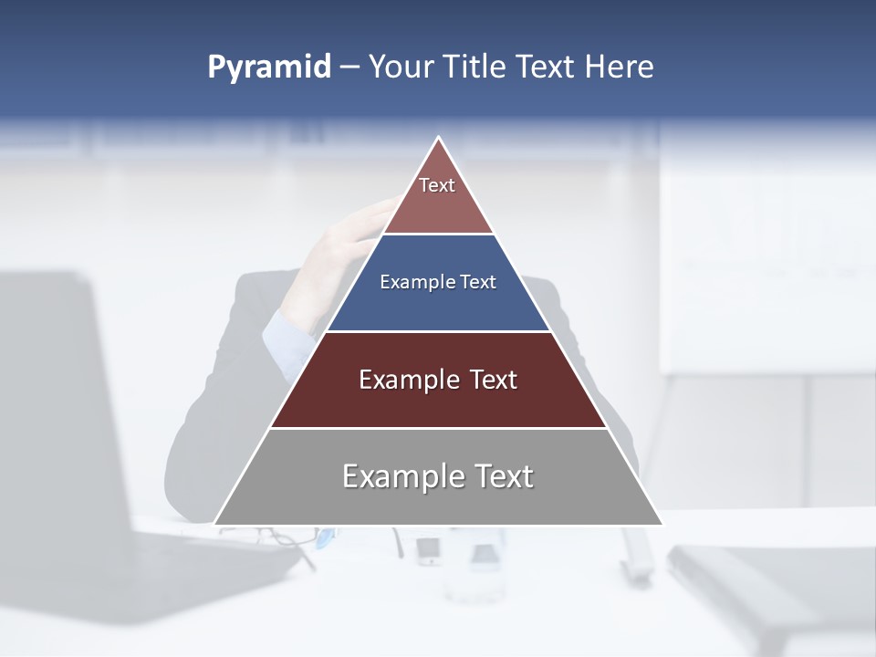 Danger Bush Acari PowerPoint Template