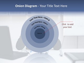 Danger Bush Acari PowerPoint Template