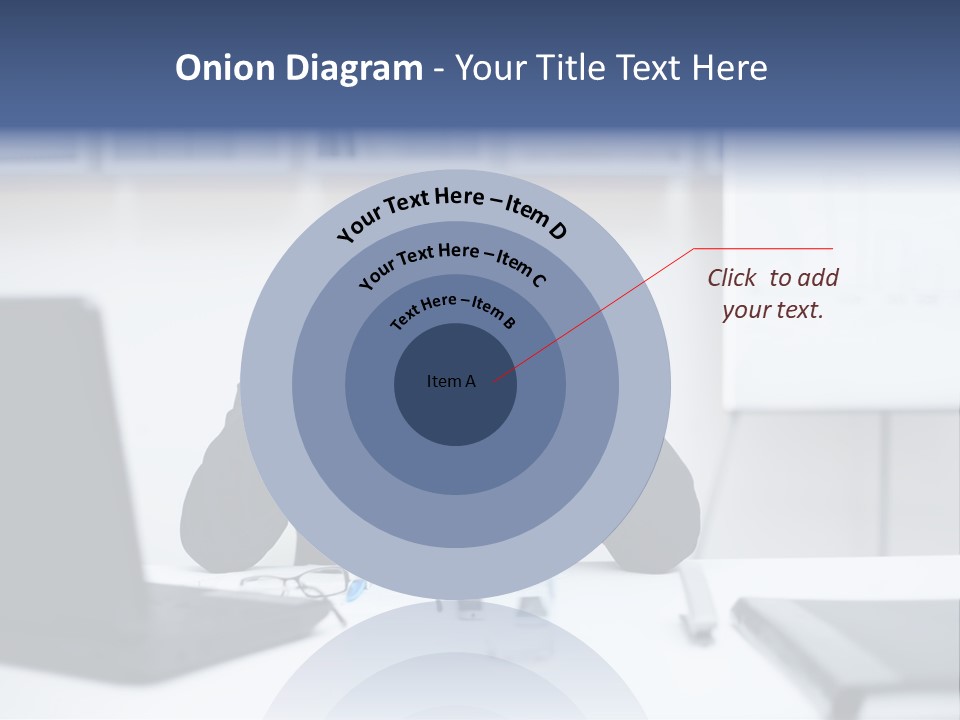 Danger Bush Acari PowerPoint Template