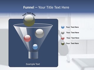 Danger Bush Acari PowerPoint Template