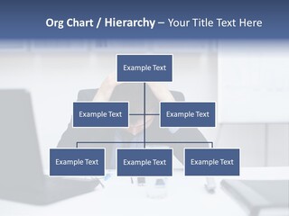 Danger Bush Acari PowerPoint Template