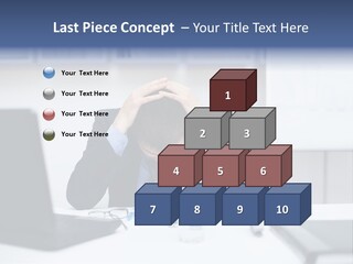 Danger Bush Acari PowerPoint Template