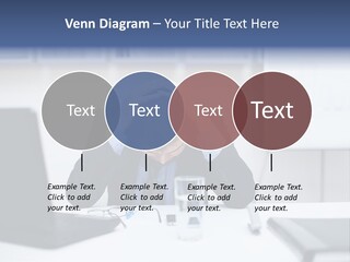 Danger Bush Acari PowerPoint Template