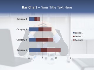 Danger Bush Acari PowerPoint Template