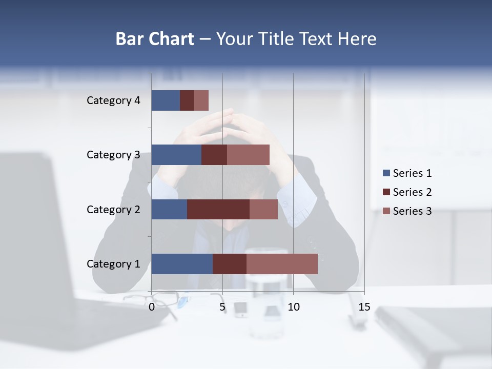 Danger Bush Acari PowerPoint Template