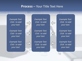 Danger Bush Acari PowerPoint Template