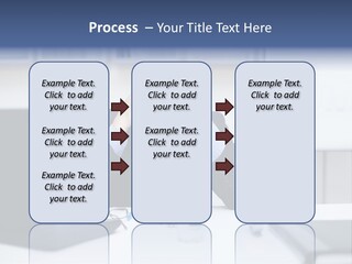 Danger Bush Acari PowerPoint Template