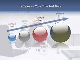 Danger Bush Acari PowerPoint Template