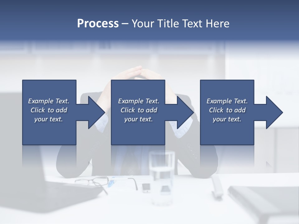 Danger Bush Acari PowerPoint Template