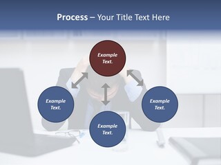 Danger Bush Acari PowerPoint Template