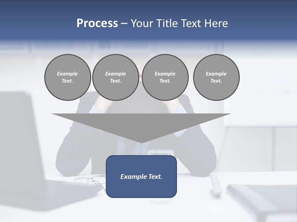 Danger Bush Acari PowerPoint Template