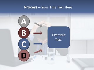 Danger Bush Acari PowerPoint Template