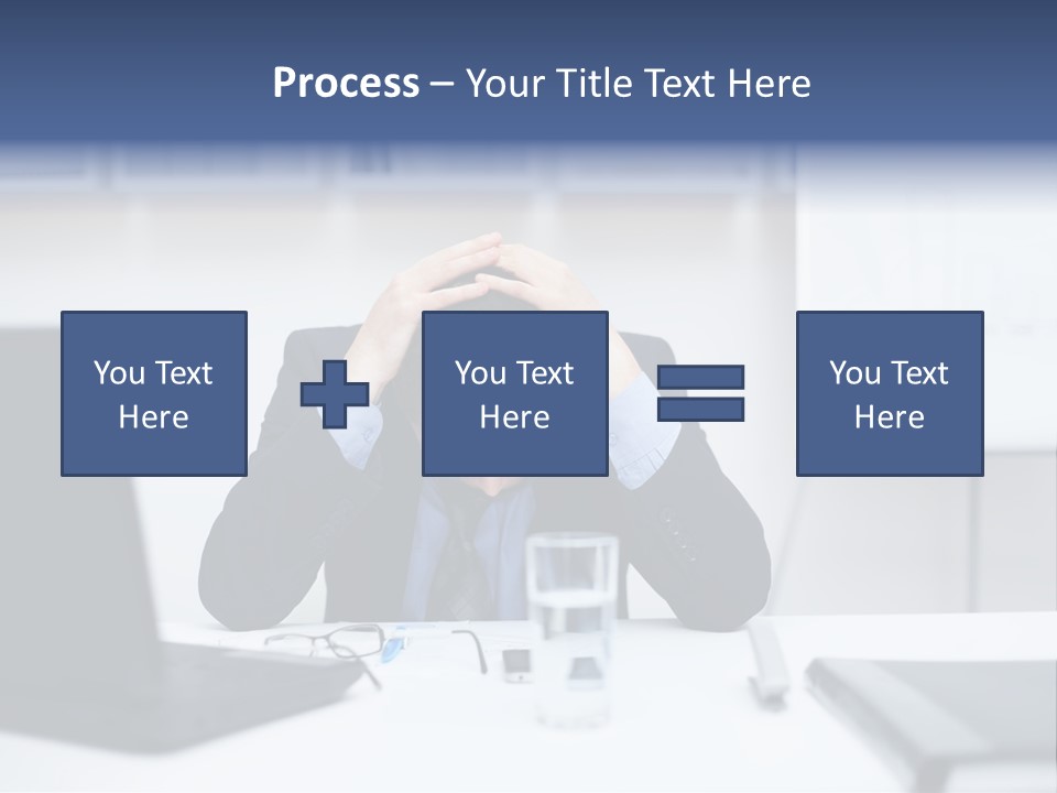 Danger Bush Acari PowerPoint Template
