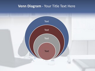 Danger Bush Acari PowerPoint Template