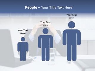 Danger Bush Acari PowerPoint Template