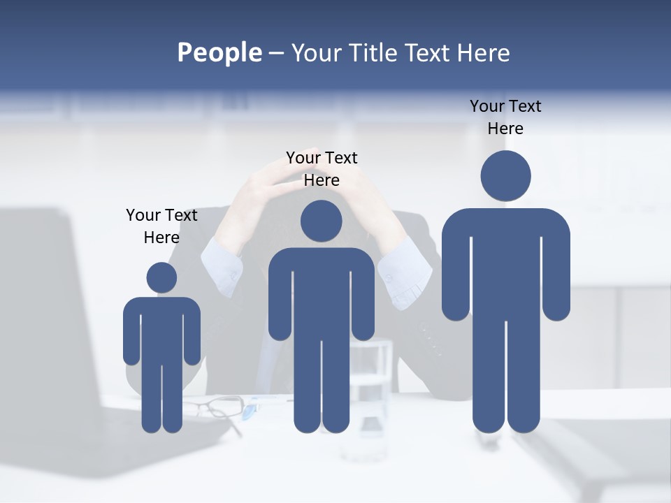 Danger Bush Acari PowerPoint Template