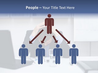 Danger Bush Acari PowerPoint Template