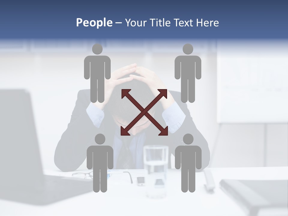 Danger Bush Acari PowerPoint Template