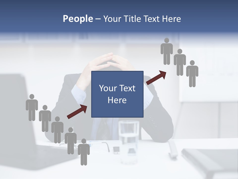 Danger Bush Acari PowerPoint Template