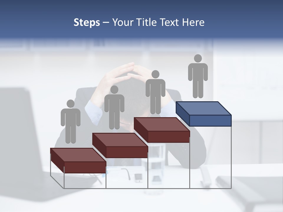 Danger Bush Acari PowerPoint Template