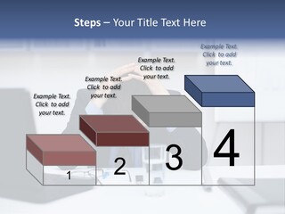 Danger Bush Acari PowerPoint Template