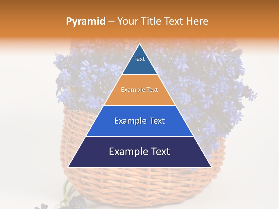 Floral Growth Spring PowerPoint Template