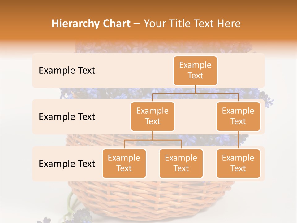 Floral Growth Spring PowerPoint Template