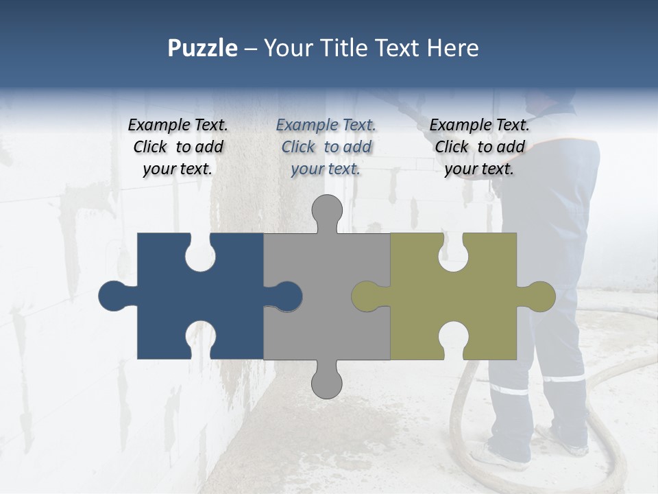 Female Usa Music PowerPoint Template