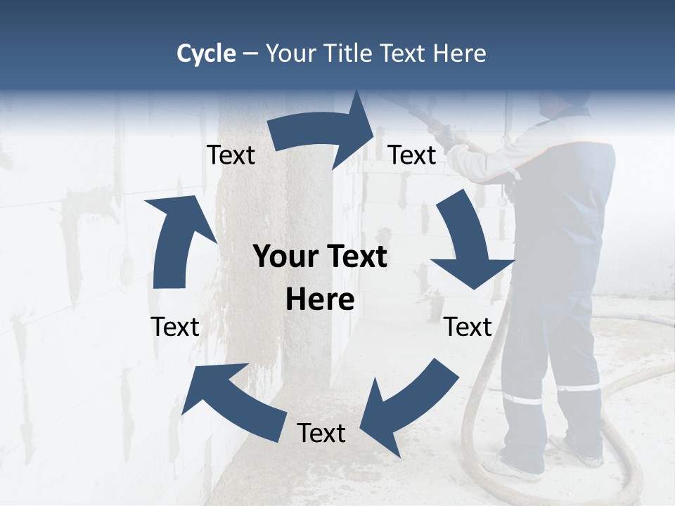 Female Usa Music PowerPoint Template