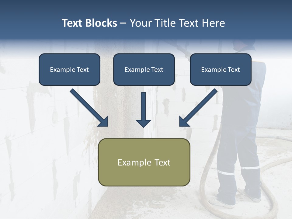 Female Usa Music PowerPoint Template