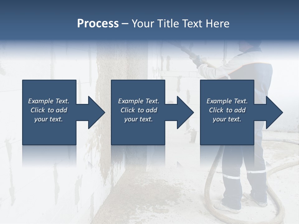 Female Usa Music PowerPoint Template