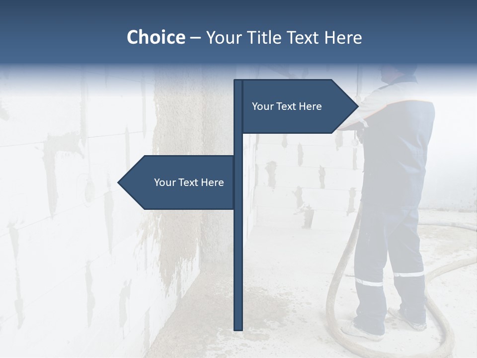 Female Usa Music PowerPoint Template