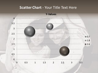 Equipment Headshot Holes PowerPoint Template