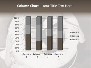 Equipment Headshot Holes PowerPoint Template