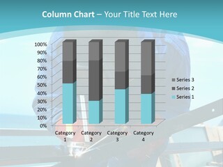 Metalwork Technical Skilled PowerPoint Template