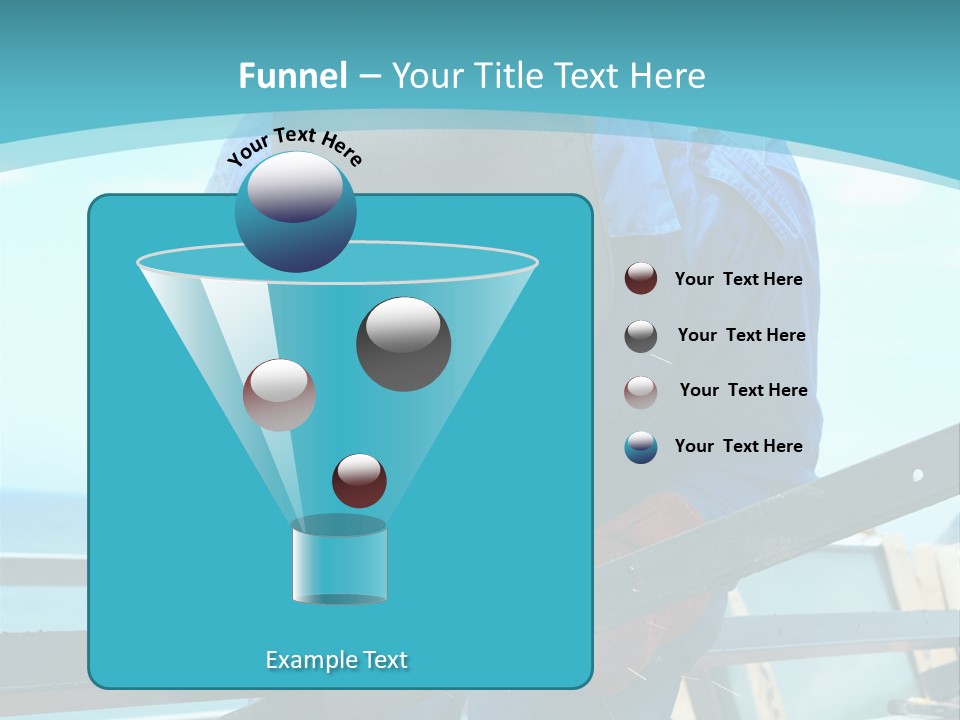 Metalwork Technical Skilled PowerPoint Template